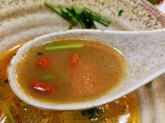 -金杨拉面王小吃面馆·牛三宝面·红烧牛肉粉