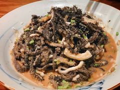 京味爆肚-四季民福烤鸭店(前门廊房二条店)