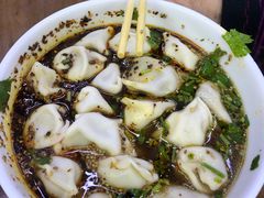-回坊马二饺子馆