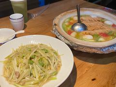 -永安鱼庄·镇江菜(三店纬五路店)