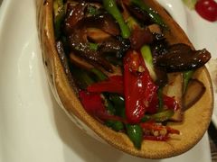 -茉莉餐厅(包河万达店)