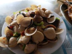 -四川人郑霞海鲜