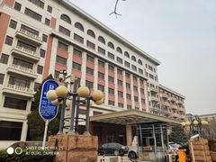 -北京前门建国饭店