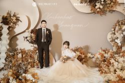 -深度婚礼策划·宴会布置·高端私人创意定制