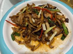 -大眼锅贴水饺(河东店)