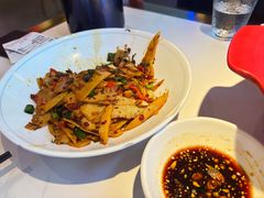 -匠熙小馆(崇文门店)