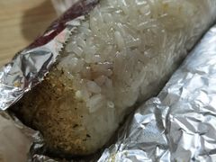 -徐氏糯米包油条(山海关路店)