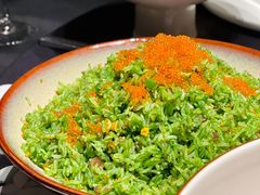 -君庭中餐馆(湘江豪生店)