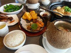 -观海轩餐厅(一线海景店)