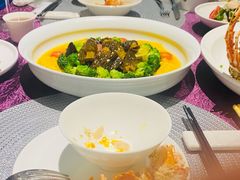 -箱美术馆私房菜(水晶郦城店)