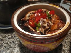-南京大牌档(人民广场店)