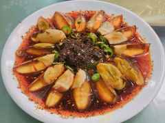 -稻香餐厅中餐干锅(劼人路店)