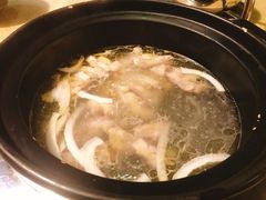 -润泽园椰子鸡(汇一城店)
