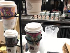 -茶颜悦色(登高路上店)