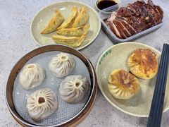 -李记清真馆(打钉巷店)