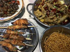 -小民大排档(光谷店)