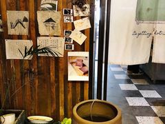 -仙峰天然面包(迎宾路店)