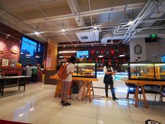 -熊叔熊婶面包房(团结湖店)