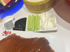-大碗居·烤鸭·鱼头泡饼(天坛东门店)