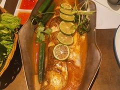 -美奈小馆·越南料理(中航城君尚购物中心店)