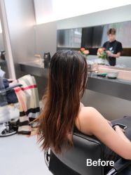 -JIE FLYING·烫发·染发