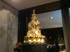 -当米亚诺意大利餐厅(武汉光谷凯悦酒店)
