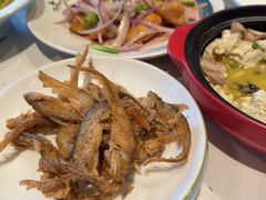 -壹只菜·崇明本地特色菜(崇明南门店)
