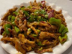-沙狼大排档海鲜烧烤店(海亮店)