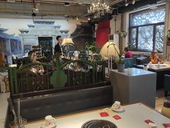 -汕头八合里海记牛肉店(清河店)