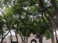 -西安鼓楼