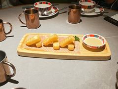 -塔哈尔·新疆盛宴(奉贤龙湖店)