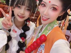 -芜湖方特东方神画