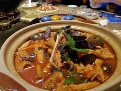 -阿谋美食·广西菜