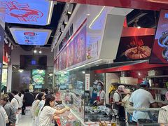 -见味花甲(合生汇店)