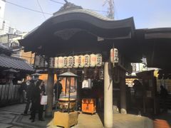 -Hōzen-ji Temple法善寺