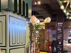 -河坝烧烤串城(金达莱店)