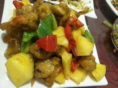 -烁佳海鲜大馅饺子