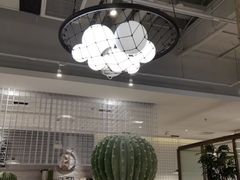 大堂-卡朋西餐(大信新都汇店)