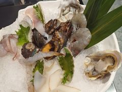 -一绪に寿喜烧(虹悦城店)
