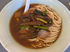 -奎元馆.百年奎元.非遗传承(西湖边的解放路店)