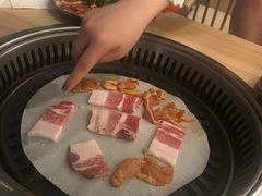 -纽斯洗浴SPA(三墩店)