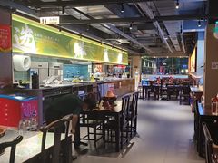 -乐宴·老北京铜火锅(桂庙店)