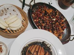 -眉州东坡(印象城购物中心店)