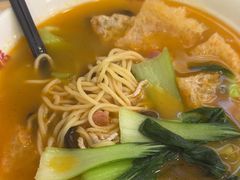 -鸿福面馆·非物质文化遗产(活力源店)