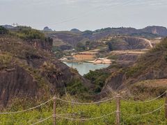-飞天山旅游区