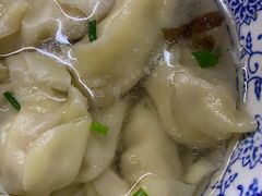 -方老大馄饨(抚宁巷店)