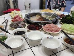 -储奇门鳝鱼火锅(总店)