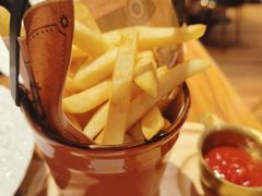 -1886德国汽车餐厅(外滩中央店)