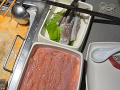 -海底捞火锅(油麻地店)