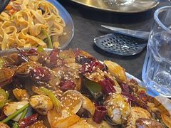 -火炉旺烤肉啤酒屋(沈北创始店)